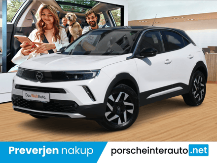 Opel Mokka Business Elegance