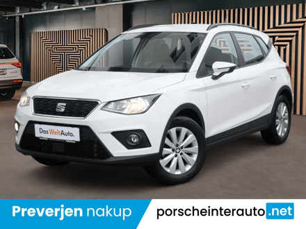 SEAT Arona Style 1.0 TSI