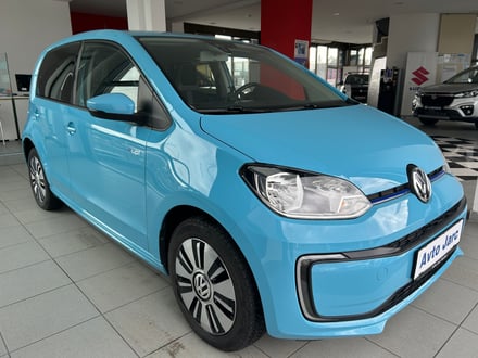 VW novi e-up!