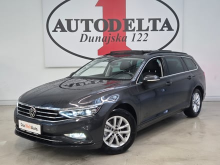 VW Passat Variant Business 1.5 TSI DSG