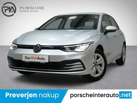 VW Golf Life 1.5 TSI