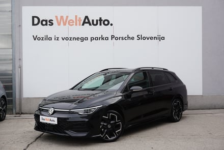 VW Golf Variant 4JOY 1.5 eTSI DSG