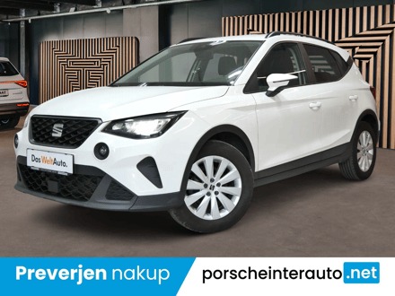 SEAT Arona Style 1.0 TSI