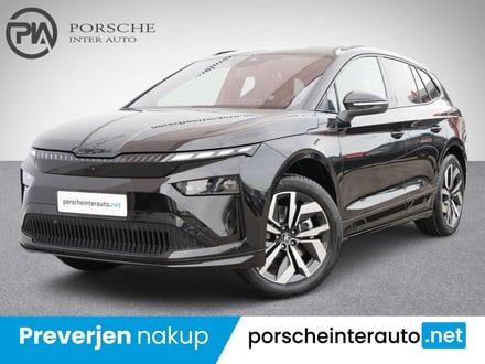Škoda Enyaq Sportline 85