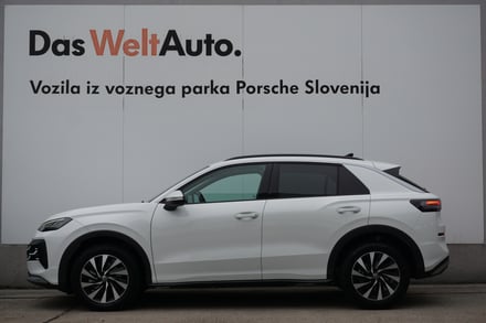VW Novi T-Roc Life 1.5 eTSI