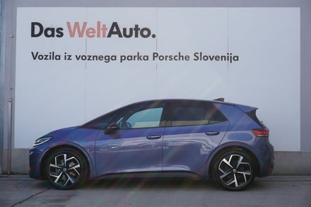 VW Novi ID.3 Neo Premium 58 kWh