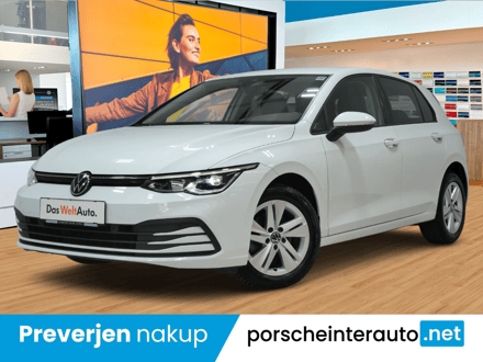 VW Golf Life 1.5 TSI