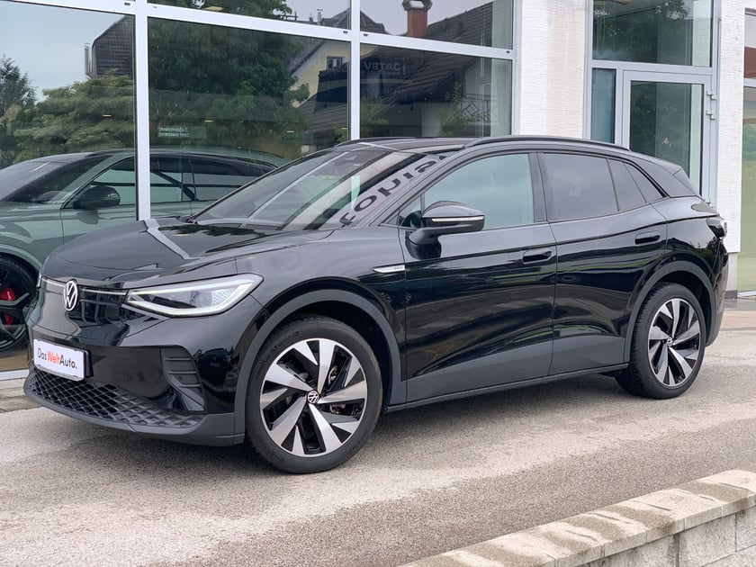 VW ID.4 Pro Perf (motor 150 kW/bat. 77 kWh)