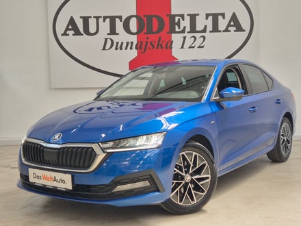 Škoda Octavia Ambition 2.0 TDI