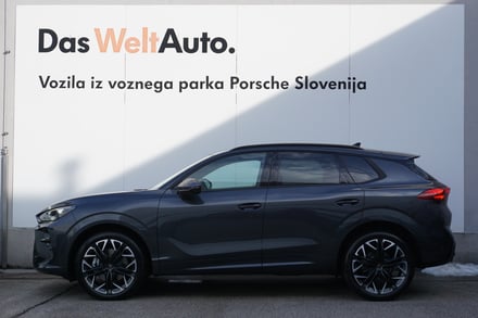 CUPRA Terramar 2.0 TSI DSG 4DRIVE