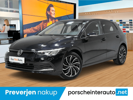 VW Golf Life 1.5 TSI