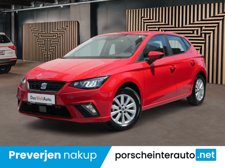 SEAT Ibiza Style 1.0 TSI