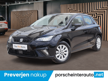 SEAT Ibiza Style 1.0 TSI