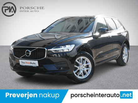 Volvo XC60 B4D AWD Momentum Pro Avt.
