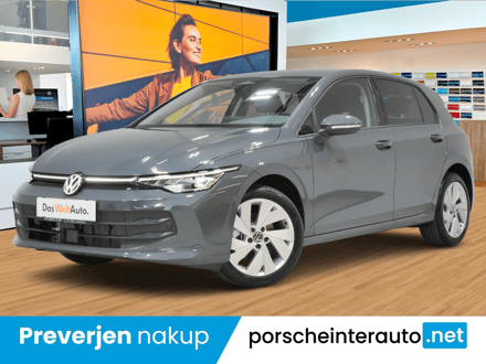 VW Golf 4ALL 1.5 eTSI