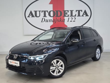 VW Golf Variant Life 2.0 TDI DSG