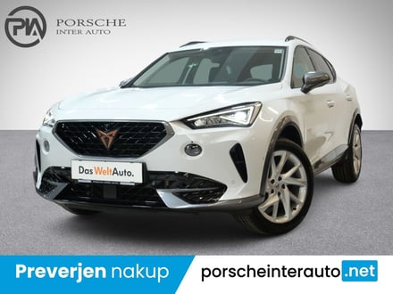 CUPRA Formentor 1.5 TSI