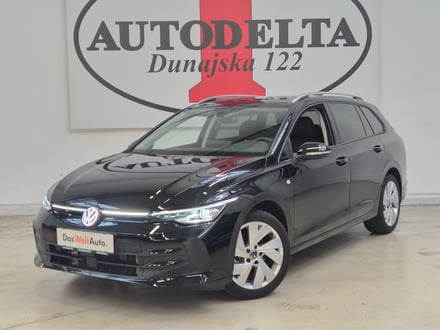 VW Golf Variant 4ALL 1.5 eTSI DSG