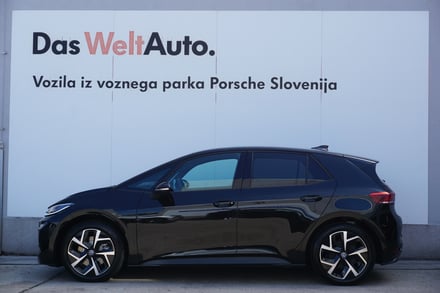 VW Novi ID.3 Neo Active 58 kWh