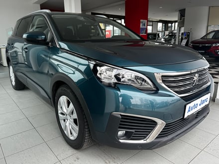 Peugeot 5008 Active