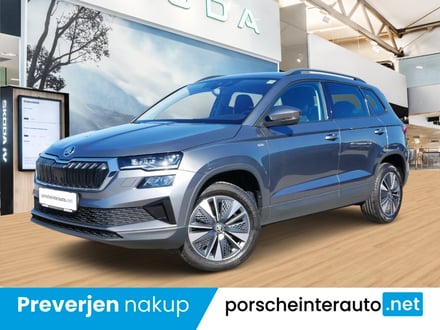 Škoda Karoq Ambition 1.5 TSI ACT DSG