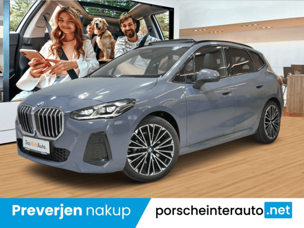 BMW 2 Active Tourer 218 i M Sport