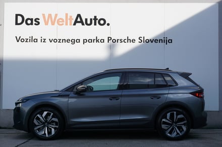 Škoda Elroq Sportline 85