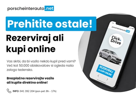 VW Golf Variant Style 2.0 TDI DSG