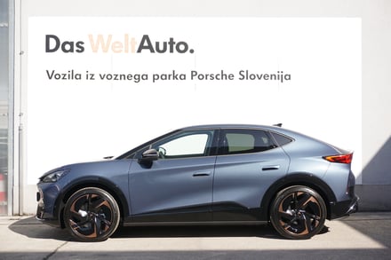 CUPRA Tavascan Adrenaline First Edition 77 kWh