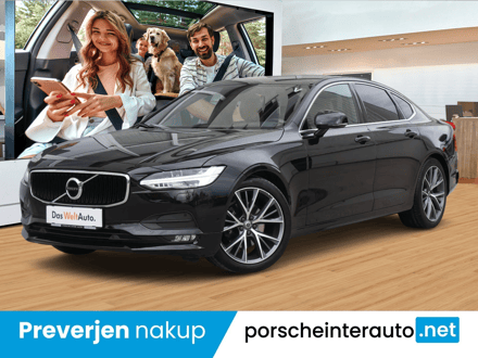 Volvo S90 D4 Momentum Avt.