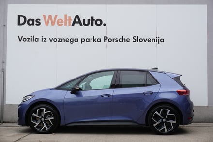 VW Novi ID.3 Neo Active 58 kWh