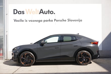 CUPRA Tavascan Adrenaline First Edition 77 kWh