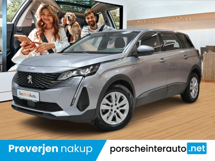 Peugeot 5008 Active Pack