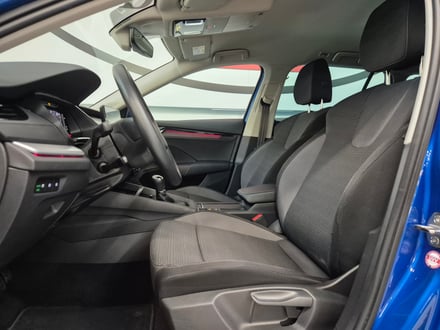Škoda Octavia Combi Active 2.0 TDI