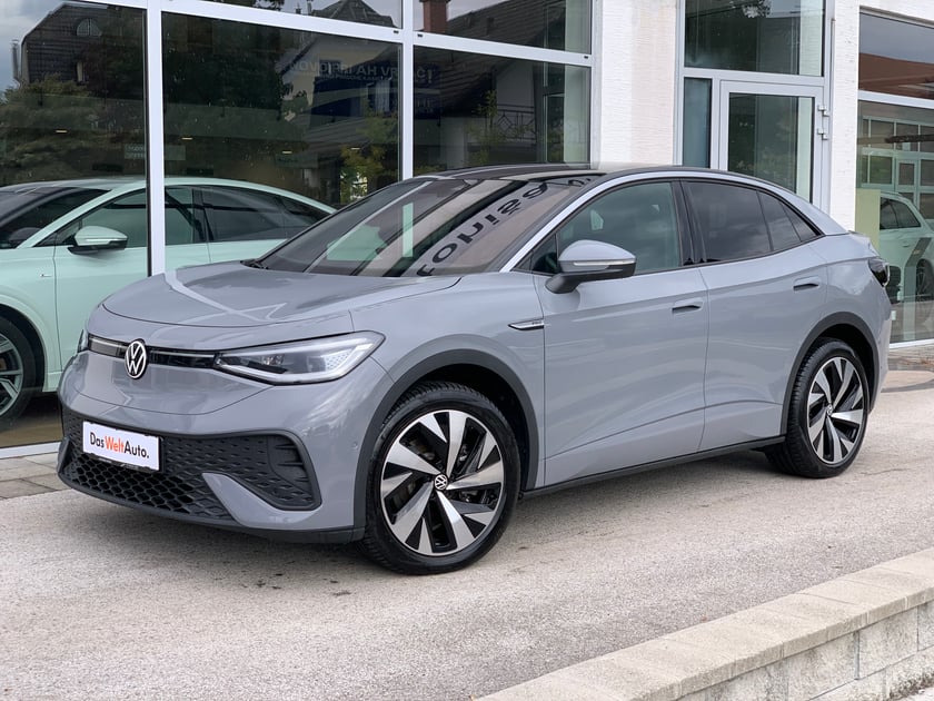 VW ID.5 Pro Perf (motor 150 kW/bat. 77 kWh)