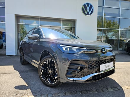 VW Tiguan R-Line 1.5 eTSI