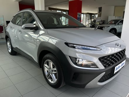 Hyundai Kona 1,0 T-GDI 120 Premium