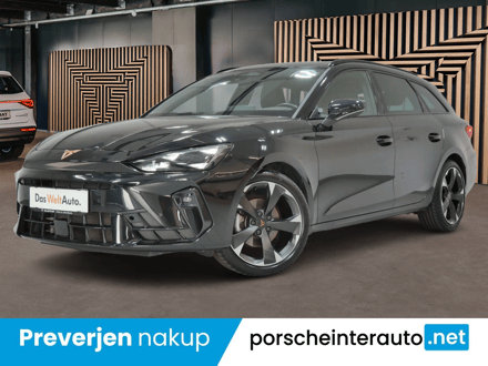 CUPRA Leon SP 1.5 eTSI DSG