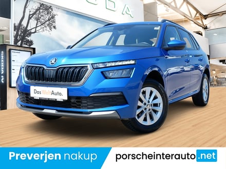 Škoda Kamiq Ambition 1.0 TSI DSG