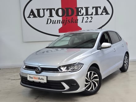 VW Polo 4ALL 1.0 TSI