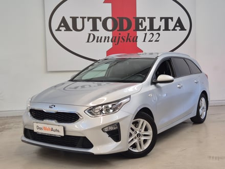 Kia ceed SW 1,0 T-GDI LX Urban ISG