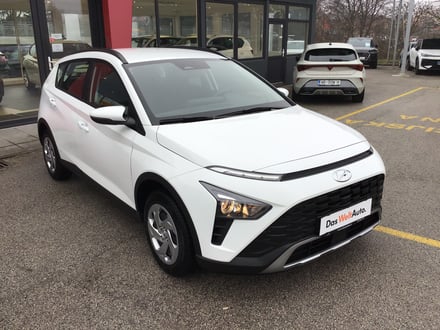 Hyundai Bayon Pure 2WD
