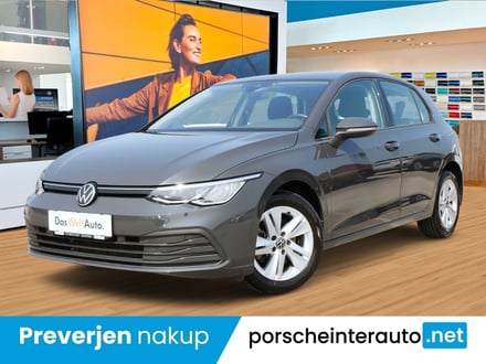 VW Golf Life 1.5 eTSI DSG