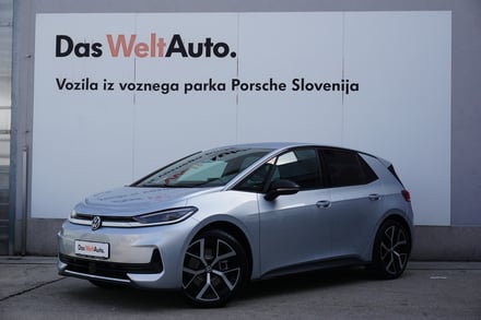 VW Novi ID.3 Neo Active 58 kWh