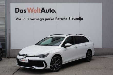 VW Golf Variant 4JOY 1.5 eTSI DSG