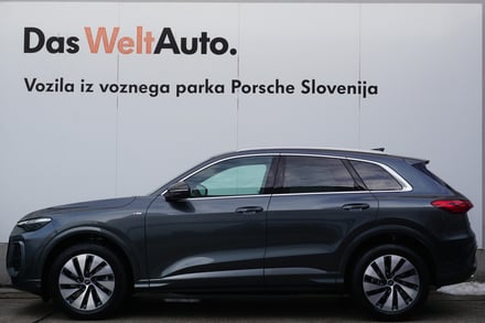 Audi Q5 TDI quattro 150 kW