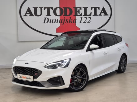 Ford Focus Karavan 2,0 EcoBlue ST-2