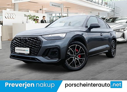 Audi Q5 SB 40 TDI quattro S line