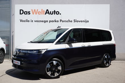 VW Multivan L2 Style 1.5 TSI eHybrid 4M