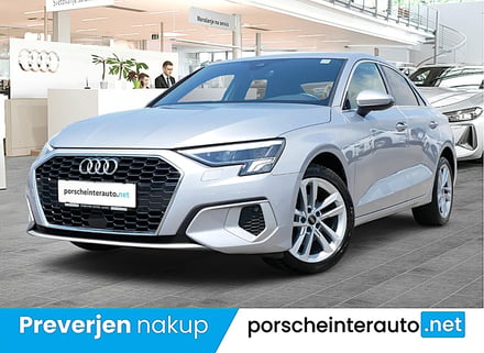 Audi A3 Limuzina 35 TDI Advanced